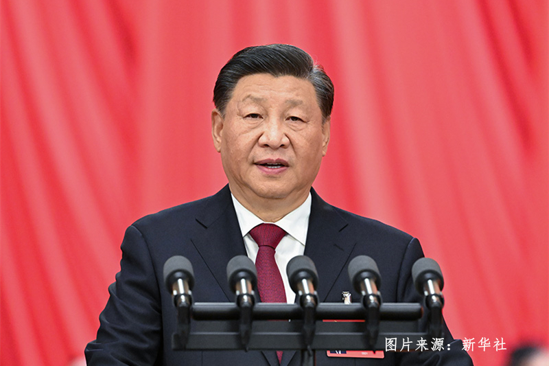 富沃思召開會議傳達學習黨的二十大精神